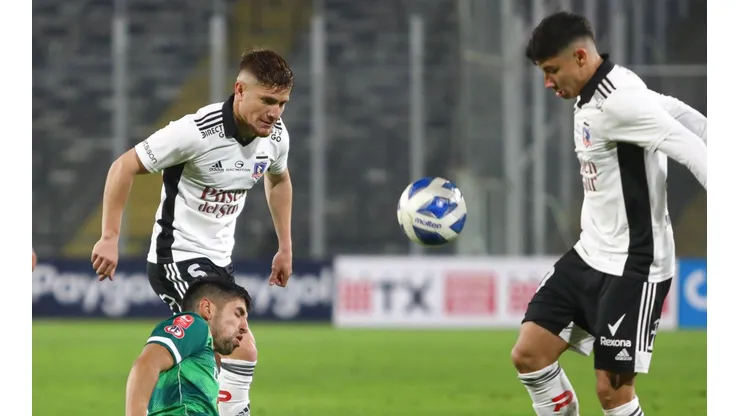 Colo Colo espera volver a tener el Monumental lleno