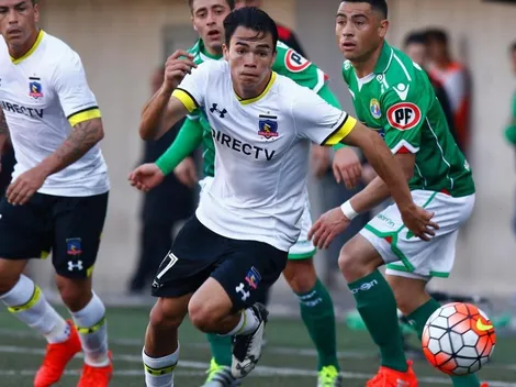 Suazo revela que casi se fue a Palestino porque Guede no lo consideraba