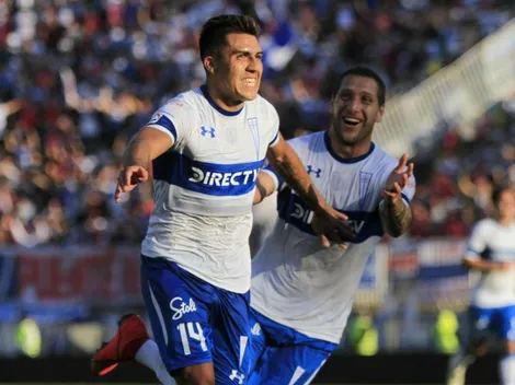 Tras salida de Gutiérrez y Marcelino, la UC volverá al mediocampo de 2019