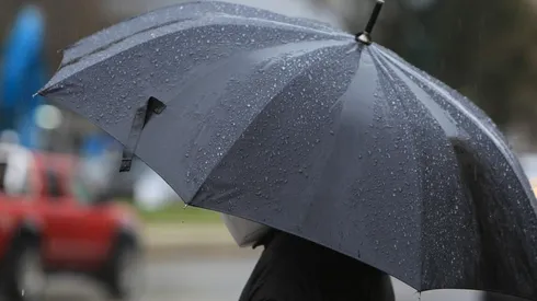 Pronóstico del tiempo