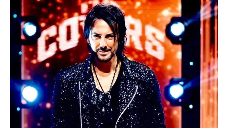 Beto Cuevas