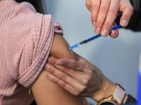 ¿A quiénes les toca vacunarse este jueves 4 de agosto?