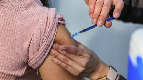 ¿Quiénes se pueden vacunar este jueves 4 de agosto?