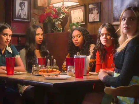 ¿Cuándo se estrenan los capítulos de Pretty Little Liars: Original Sin?