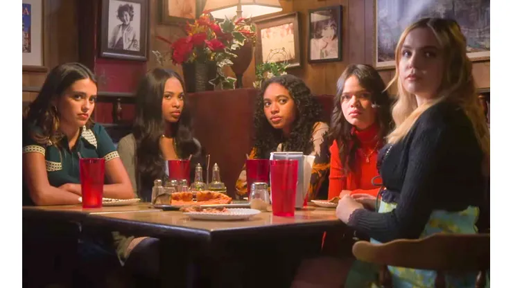 Pretty Little Liars: Original Sin