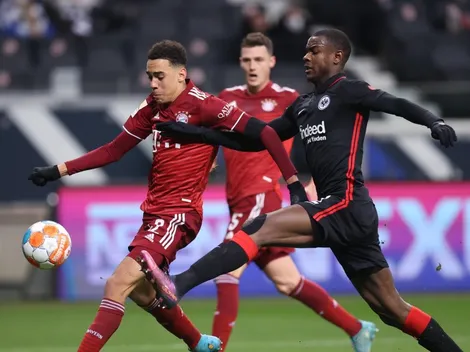 Horario: El Bayern Múnich y Frankfurt dan el vamos a la temporada de Bundesliga