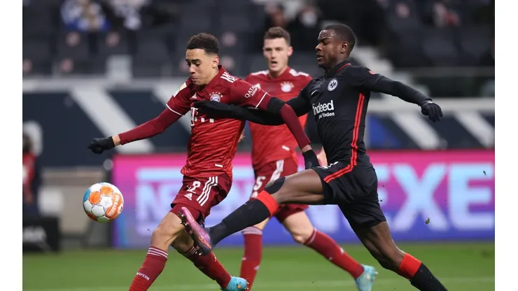 En su enfrentamiento anterior el Bayern ganó por la cuenta mínima