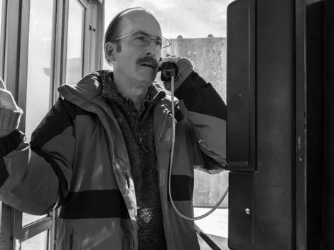 ¿Qué pasó en el último episodio de Better Call Saul 6?