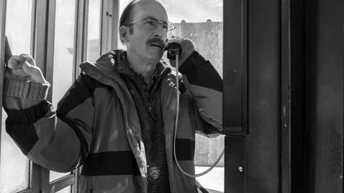 Gene tuvo una llamada que cambió su destino en el presente.