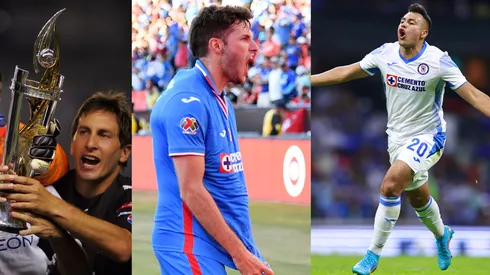 Santiago Giménez fue transferido al Feyenoord de Holanda.