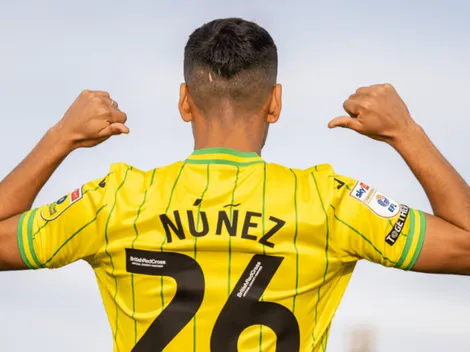 DT del Norwich derrocha confianza por el "juego integral" de Núñez