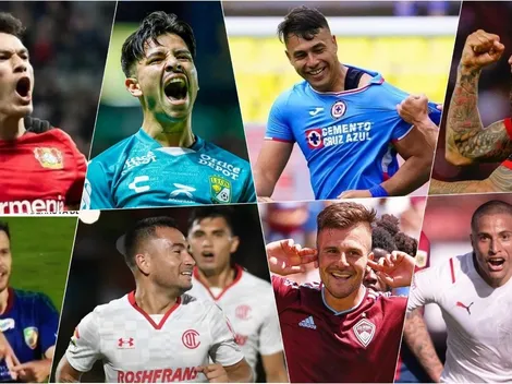 ¡Este equipo tiene gol! Chilenos por el mundo suman y suman festejos