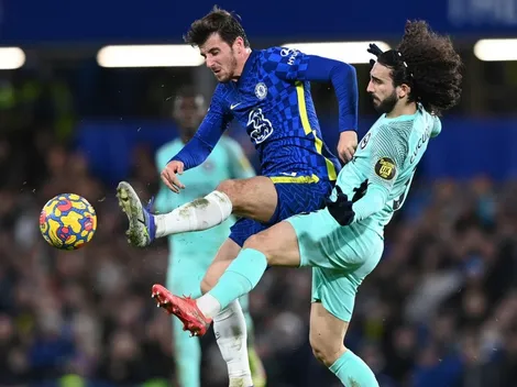 Chelsea gana una en el mercado y le roba un fichaje al City