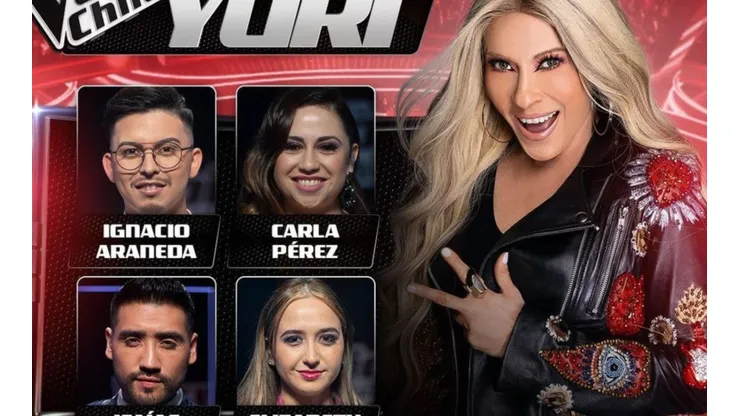 The Voice Chile