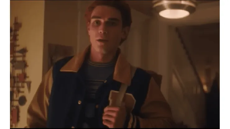 Riverdale