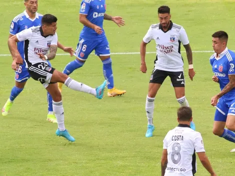 La cáustica reflexión de Pavez sobre la hegemonía en el Superclásico