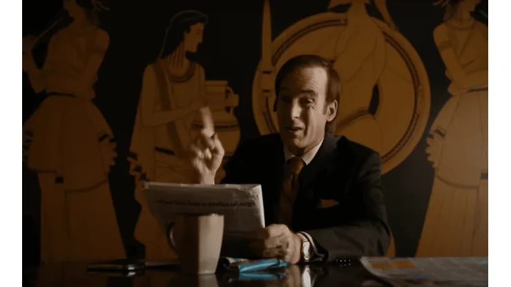 Better Call Saul 6