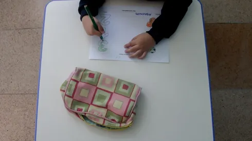 Admisión Escolar 2023