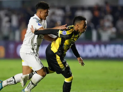 ¿Dónde ver Táchira vs Independiente del Valle por cuartos de final de Sudamericana?