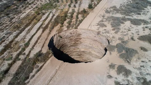 ¿Por qué se producen los socavones como el de Tierra Amarilla?