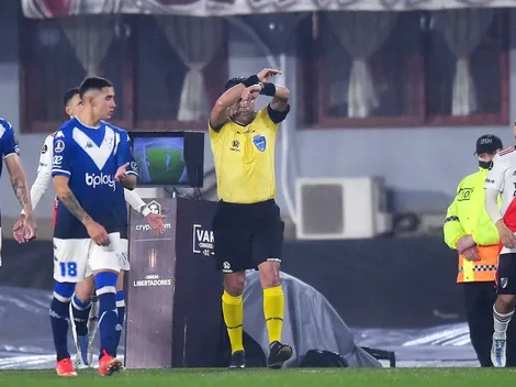 ¿Cuándo juegan Vélez y Talleres el duelo argentino de los cuartos de Libertadores?