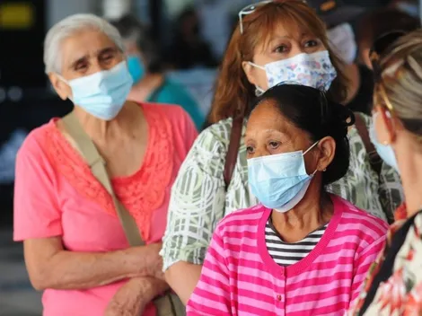 ¿Cuáles son los requisitos de la PGU para las mujeres?