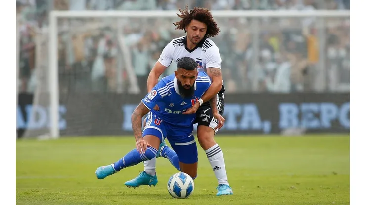 Falcón nuevamente será titular ante los azules