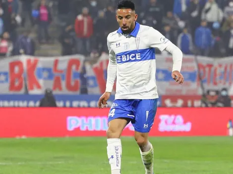 La fe de Isla: "Nuestros delanteros harán muchos más goles"