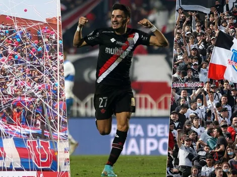 Diego Coelho aclara sus dichos sobre la hinchada de la U