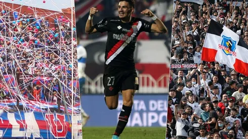 Diego Coelho explicó sus dichos sobre la barra de la U