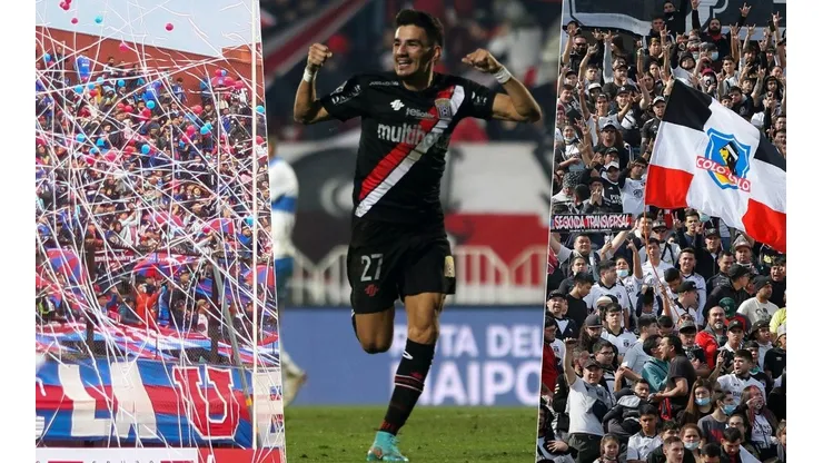 Diego Coelho explicó sus dichos sobre la barra de la U