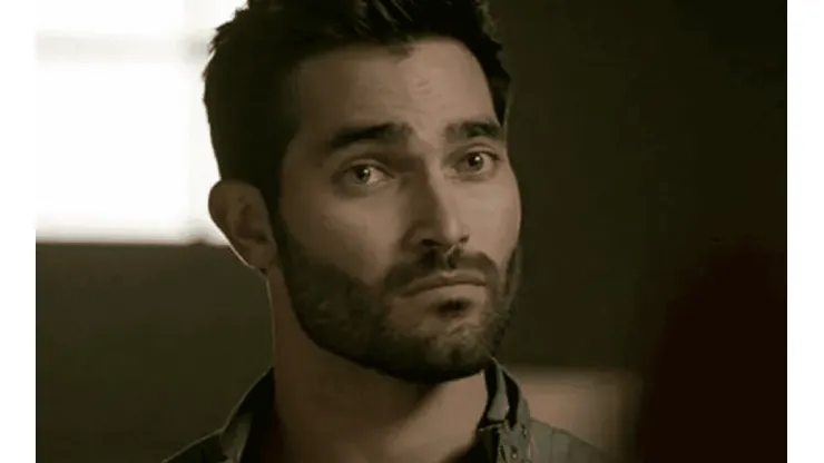 Teen Wolf
