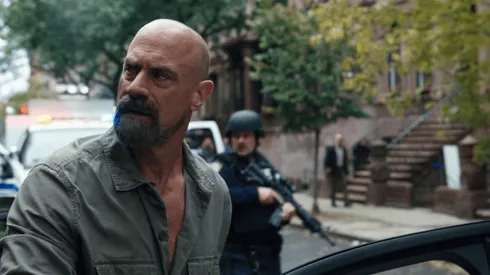 Ley y Orden: Crimen Organizado