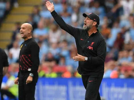Klopp aumenta su ventaja de triunfos contra Guardiola