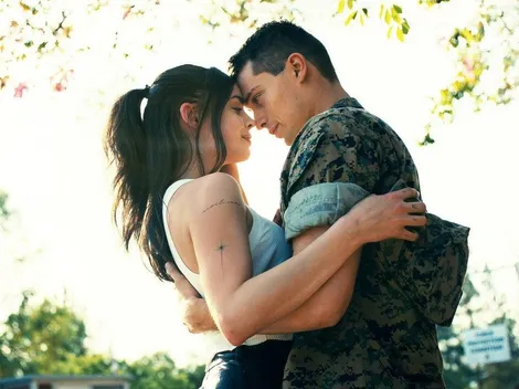 ¿De qué se trata la película Corazones Malheridos?