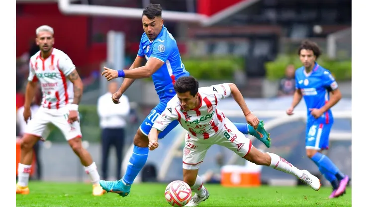 Morales marcó el único gol del partido en el primer tiempo