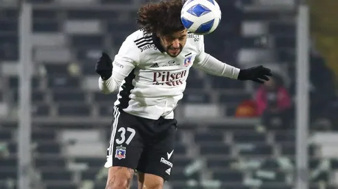 Los citados de Colo Colo para el Superclásico frente a Universidad de Chile.
