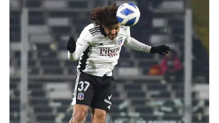 Los citados de Colo Colo para el Superclásico frente a Universidad de Chile.