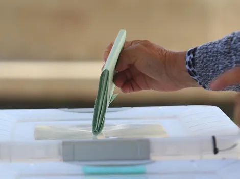 ¿Qué dice sobre el apruebo y el rechazo la nueva Encuesta Criteria?