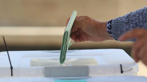 Plebiscito de Salida