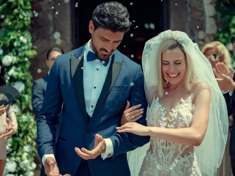 ¿Cuándo se estrena la tercera película de 365 Días Más?