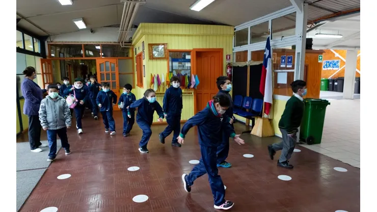¿Qué es el Bono por Asistencia Escolar, cómo se postula y quiénes son beneficiarios?