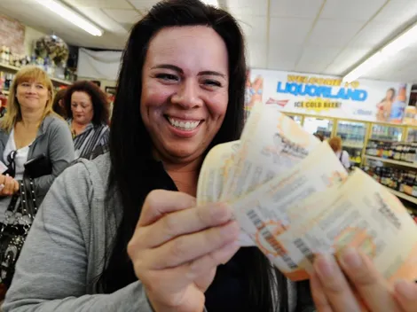 ¿Puedo jugar el sorteo millonario de Mega Millions si no vivo en Estados Unidos y cómo?