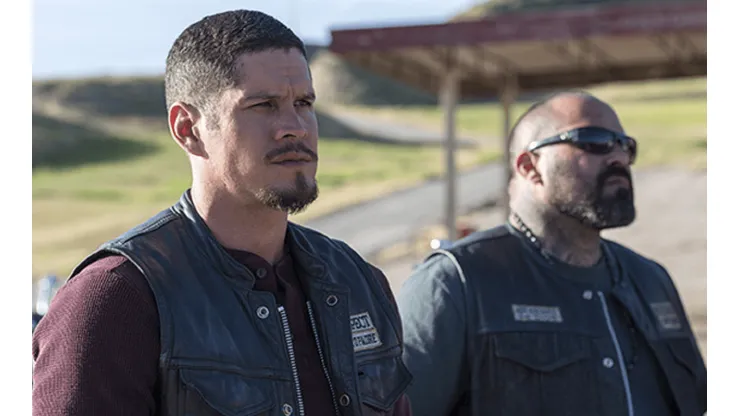 Mayans Mc