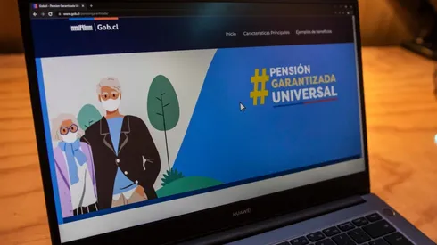 ¿Cuándo se empieza a pagar la PGU a los nuevos beneficiarios?