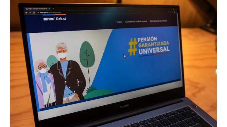¿Cuándo se empieza a pagar la PGU a los nuevos beneficiarios?