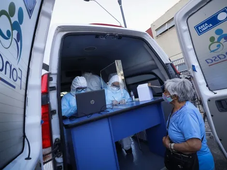 ¿Cómo saber si estoy en Fonasa? Descarga aquí el certificado de afiliación