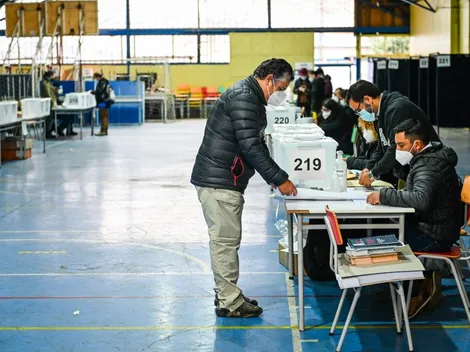 ¿Cómo saber si soy vocal de mesa? Revisa aquí con tu RUT