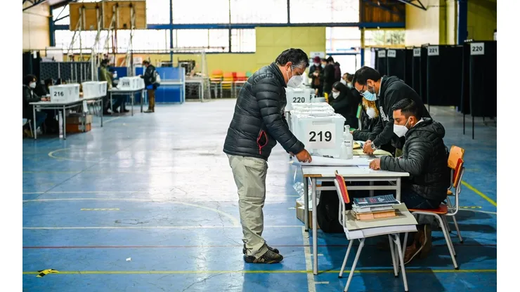 ¿Cuáles son las excusas válidas por el Servel?