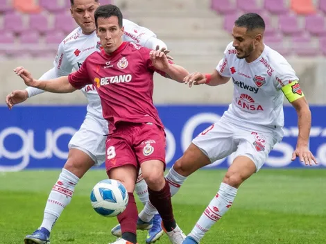 Tabla: La Serena evita el descenso y aleja a Ñublense de Colo Colo